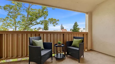 Exterior - 400 Ortega Ave 313, Mountain View, CA 94040 photo 1 of 4