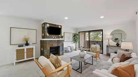 Living - 400 Ortega Ave 313, Mountain View, CA 94040 photo 2 of 4