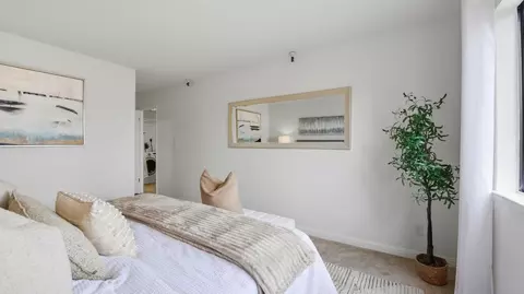 Bedroom - 400 Ortega Ave 313, Mountain View, CA 94040 photo 6 of 8