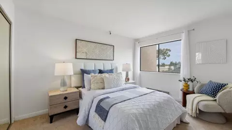 Bedroom - 400 Ortega Ave 313, Mountain View, CA 94040 photo 1 of 8