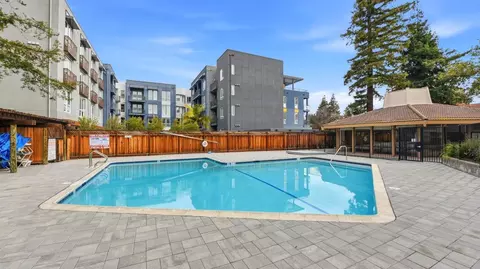 Exterior - 400 Ortega Ave 313, Mountain View, CA 94040 photo 4 of 4