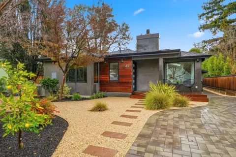 49 Fillmer Ave, Los Gatos, CA 95030