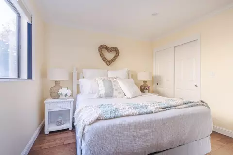 Bedroom - 60 Seascape Resort Dr, Aptos, CA 95003 photo 5 of 5
