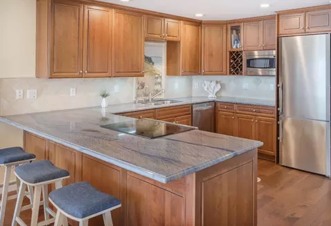 Kitchen - 60 Seascape Resort Dr, Aptos, CA 95003 photo 1 of 3