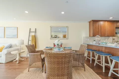 Dining - 60 Seascape Resort Dr, Aptos, CA 95003 photo 1 of 2