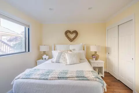 Bedroom - 60 Seascape Resort Dr, Aptos, CA 95003 photo 4 of 5