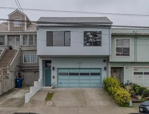 237 Bellevue Ave, Daly City, CA 94014