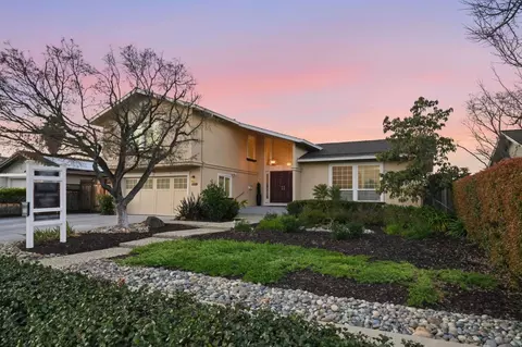 1459 Nesbit Ct, San Jose, CA 95120