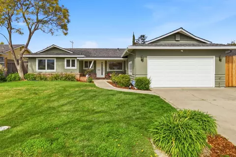 1953 Abinante Ln, San Jose, CA 95124
