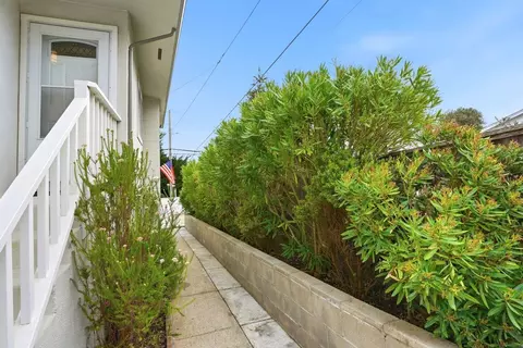 Exterior - 701 Archer St, Monterey, CA 93940 photo 7 of 9