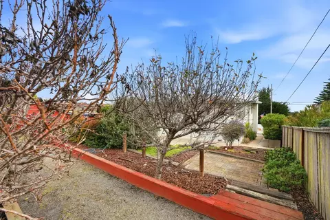 Exterior - 701 Archer St, Monterey, CA 93940 photo 6 of 9