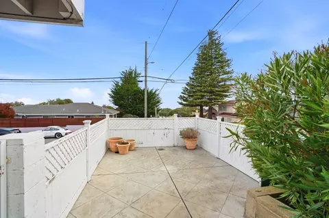 Exterior - 701 Archer St, Monterey, CA 93940 photo 8 of 9