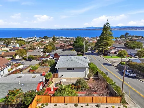 View/Area - 701 Archer St, Monterey, CA 93940 photo 1 of 6