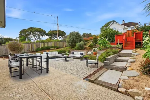 Other - 701 Archer St, Monterey, CA 93940 photo 4 of 7