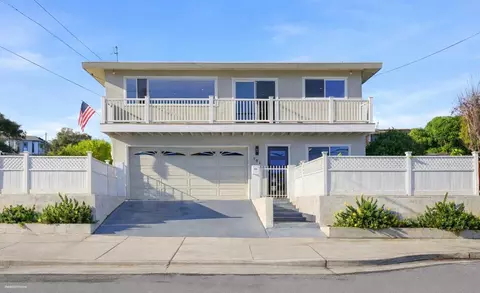 701 Archer St, Monterey, CA 93940