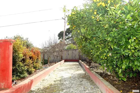 Exterior - 701 Archer St, Monterey, CA 93940 photo 5 of 9