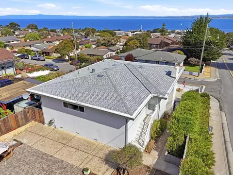 View/Area - 701 Archer St, Monterey, CA 93940 photo 5 of 6