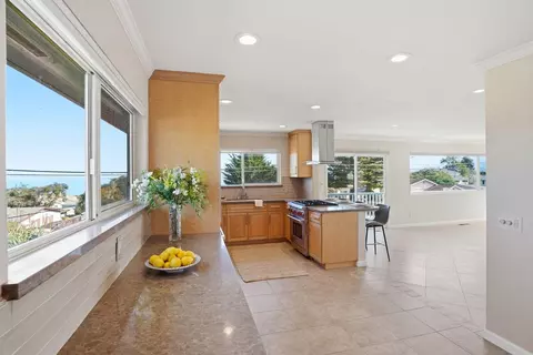 Kitchen - 701 Archer St, Monterey, CA 93940 photo 1 of 3