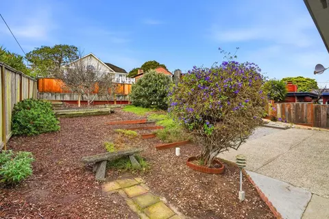 Exterior - 701 Archer St, Monterey, CA 93940 photo 2 of 9