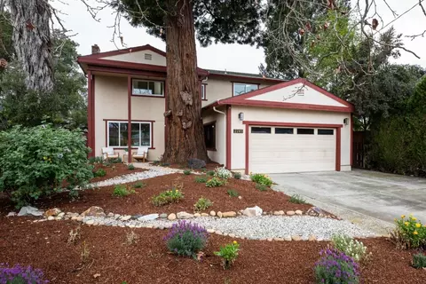 2245 S San Tomas Aquino Rd, Campbell, CA 95008