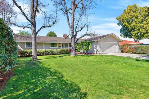 1539 Klamath Dr, Sunnyvale, CA 94087