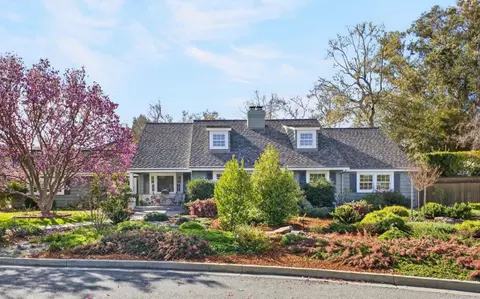 14041 Jerries Dr, Saratoga, CA 95070