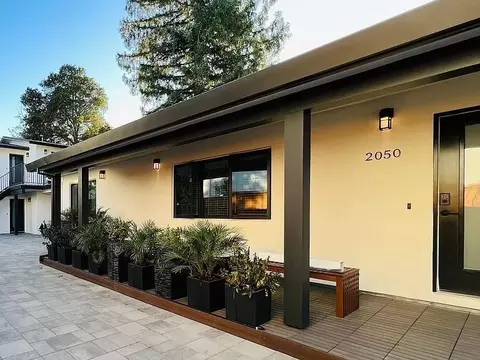 2050 Williams St, Palo Alto, CA 94306