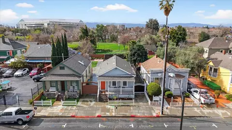 143 Little Italy Way, San Jose, CA 95110