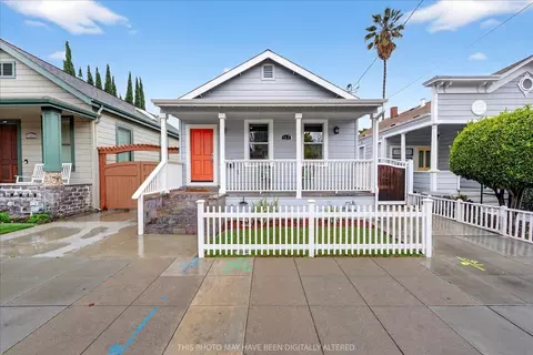 143 N Almaden Blvd, San Jose, CA 95110
