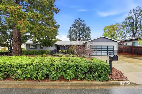 18762 Casa Blanca Ln, Saratoga, CA 95070