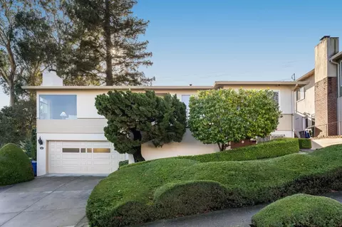 909 Hillcrest Blvd, Millbrae, CA 94030