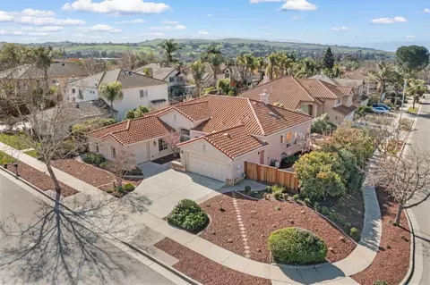 4321 Mackin Woods Ln, San Jose, CA 95135