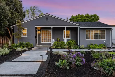 1450 Darlene Ave, San Jose, CA 95125