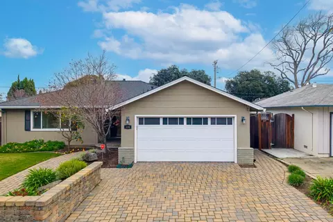 136 S Mary Ave, Sunnyvale, CA 94086