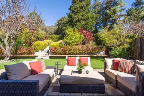 2705 Monserat Ave, Belmont, CA 94002
