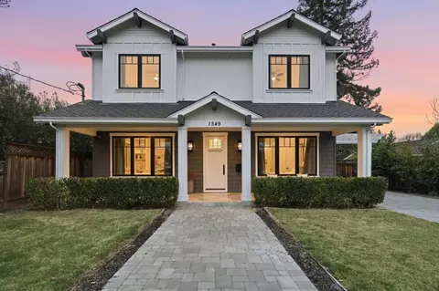 1549 Keesling Ave, San Jose, CA 95125