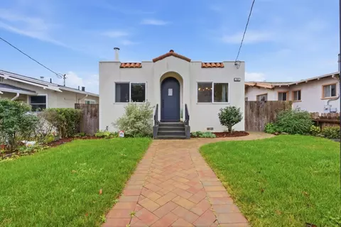 761 Miller Ave, South San Francisco, CA 94080