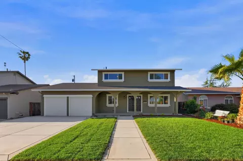 Sueno Dr, San Jose, CA 95148