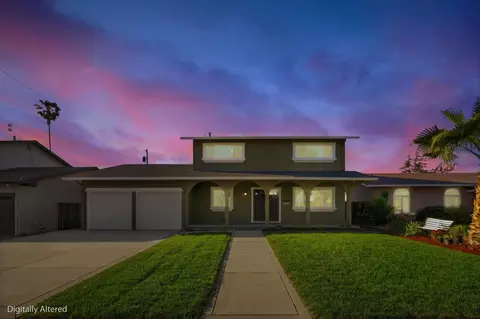 Sueno Dr, San Jose, CA 95148