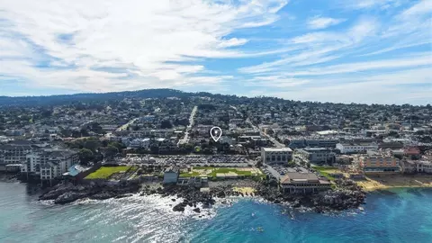 529 Wave St, Monterey, CA 93940