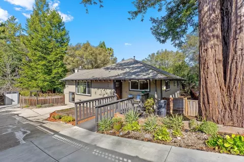 224 El Camino Rd, Scotts Valley, CA 95066