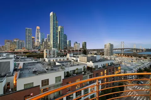 219 Brannan St 12b, San Francisco, CA 94107