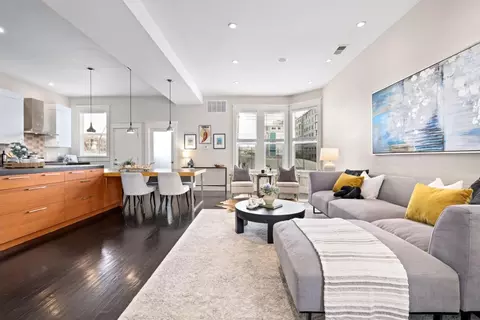 471 S Van Ness Ave, San Francisco, CA 94103