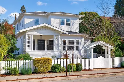 146 Tait Ave, Los Gatos, CA 95030