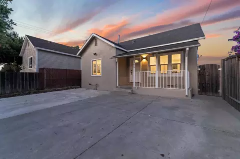 504 Hannah St, San Jose, CA 95126