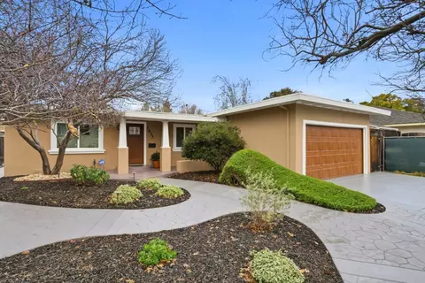 1435 Norman Ave, San Jose, CA 95125