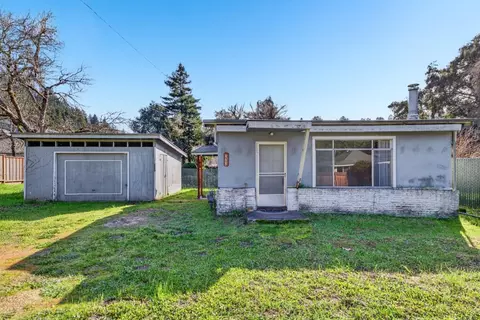 Exterior - 171 Arden Ave, Ben Lomond, CA 95005 photo 2 of 7