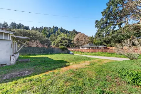 Exterior - 171 Arden Ave, Ben Lomond, CA 95005 photo 5 of 7