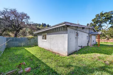 Exterior - 171 Arden Ave, Ben Lomond, CA 95005 photo 6 of 7