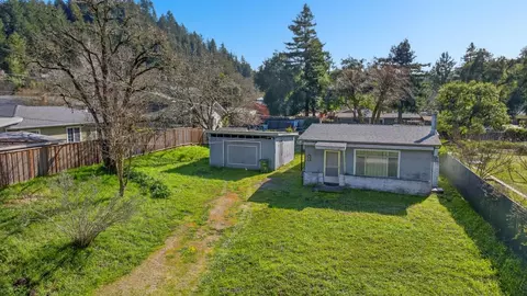 Exterior - 171 Arden Ave, Ben Lomond, CA 95005 photo 3 of 7
